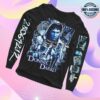 kenny Creep O Rama Shop Merch Donnie Darko Regular Long Sleevev
