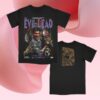 Graveyard Goods Shop Merch The Evil Dead 81 The Oldsmobile T-Shirt