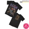 kenny Graveyard Goods Shop Merch The Evil Dead 81 Short Sleevev