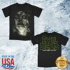Graveyard Goods Shop Merch The Evil Dead 81 The Cellar T-Shirt