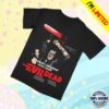 kenny Graveyard Goods Shop Merch The Evil Dead 81 The Hero T Shirtv