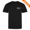 Fuel And Fable Merch Store Ride Fast Brew Slow Longsleeve Tee