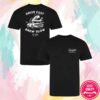 Fuel And Fable Merch Store Drive Fast Brew Slow Tee