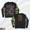kenny Graveyard Goods Shop Merch The Evil Dead 81 Long Sleevex