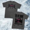 Pinkishnoise Merch Store Bite My Tongue Tee