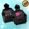 Pinkishnoise Merch Store Never Last Hoodie