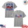 Rcrracing Merch Store Cleetus Mcfarland Rcr No. 33 Car 2-Spot Tee