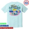 The Matador Merch Store Spring Break Jeep & Dog Short Sleeve Tee