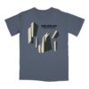 Death Cab For Cutie Store Merch I Built You A Tower Long Sleeve