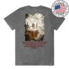 Def Jam Store Merch Chris Patrick Pray 4 Me T-Shirt