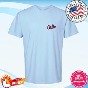 Calle Store Merch Official ’26 Jordan Hs Soccer X Calle Tee