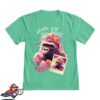 kenny Landrysinc Store Merch Rainforest Cafe Wake Up Its 2016 Adult Special Edition Tee