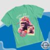kenny Landrysinc Store Merch Rainforest Cafe Wake Up Its 2016 Adult Special Edition Teepng W