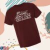 kenny johnny blue skies store merch johnny blue skies the dark clouds logo maroonpng W