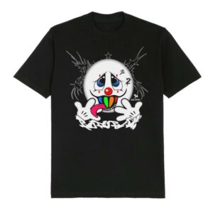 Bodybag200bpm Merch Store Halfwit T-Shirt