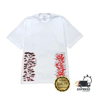 Bodybag200bpm Merch Store Yyo T-Shirt