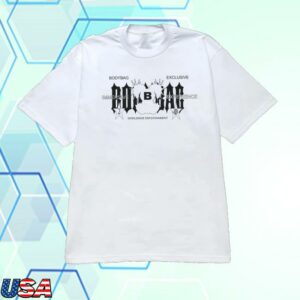 Bodybag200bpm Merch Store World T-Shirt