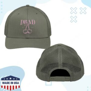 Gb Clark Merch Shop Store Evergreen Energy Hat