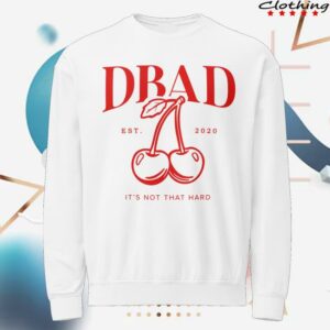 Gb Clark Merch Shop Store The Bright Side Sweatshirt