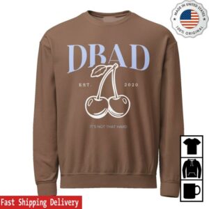 Gb Clark Merch Shop Store Espresso Tini Sweatshirt