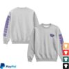 Goodtalk Merch Store Goodtalk Cuzzin Howie Crewneck