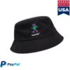 Goodtalk Merch Store Goodtalk Cuzzin Howie Mascot Bucket Hat