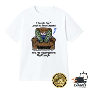 Goodtalk Merch Store Goodtalk Dreams Tee