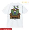 Goodtalk Merch Store Goodtalk Dreams Tee