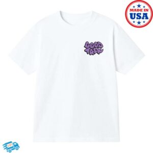 Goodtalk Merch Store Goodtalk Freeloading Tee