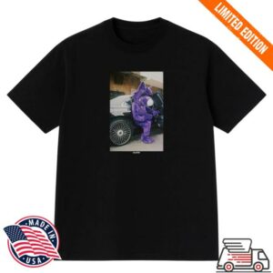 Goodtalk Merch Store Goodtalk Howie Tee