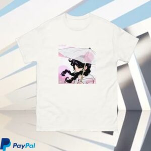 Softside Merch Store Isobel Undercover T-Shirt