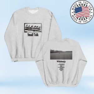 Softside Merch Store Whitney Crewneck