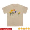 kenny coachella store merch pressed flowers 2026 lineup tee w
