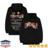 kenny coachella store merch felt cute 2026 lineup hoodie