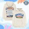 kenny coachella store merch coachella pastels 2026 lineup hoodie