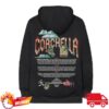 Lollapalooza Store Merch Lolla Bean Corduroy Hat