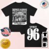 Warner Music Store Merch Kehlani Album Tee