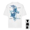 kenny time warp shop store merch time warp artistic tee white