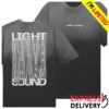kenny time warp shop store merch time warp light sound tee wpsd w