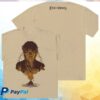 kenny warner bros shop store merch the lord of the rings t shirt frodo wpsd w