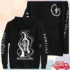 kenny murdertownusa store merch the saint premium hoodie erpsd W