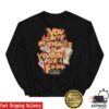 Murdertownusa Store Merch The Saint Premium Hoodie