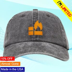 Universal Music Store Merch Joakim Berg Land Keps