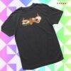 kenny luxbmx store merch sm devil letters t shirtpng W
