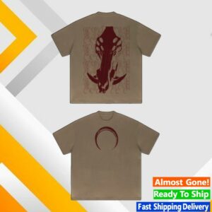 Kinolau Store Merch Makawalu Tee