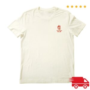 Halfsumo Store Merch Musashi T-Shirt