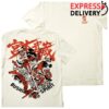 kenny halfsumo store merch musashi t shirt wpsd Q