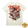 kenny halfsumo store merch musashi t shirt