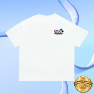Onvandylab Store Merch Astro Boy Tee