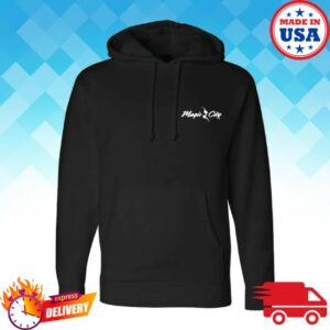 Magic City Merch Store Magic City Staff Hoodie
